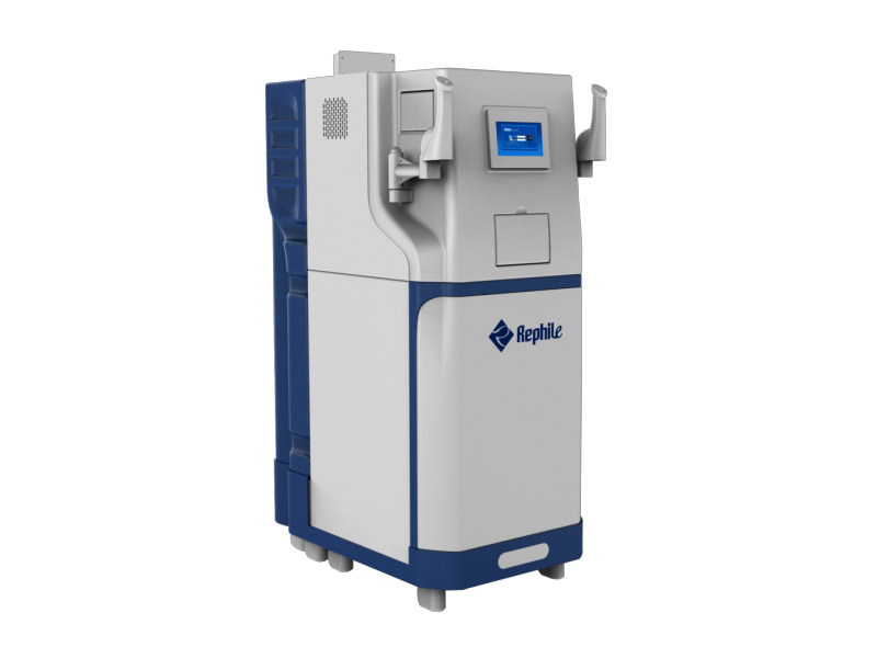 实验室纯水设备应该怎么选