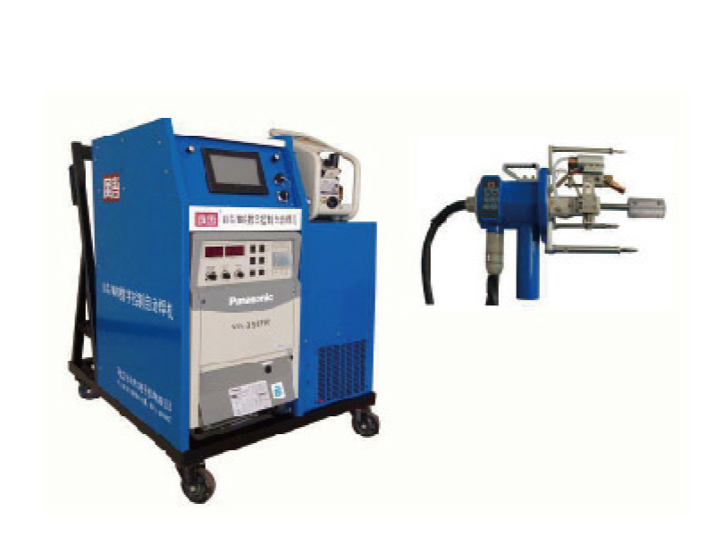 全自动焊机